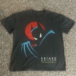 American Thrift x DC 1993 Batman Tshirt